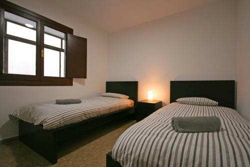 Apartamento Nosquera Grupalmalaga
