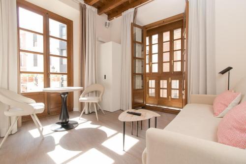 Apartamento Malaga4you Nosquera Center