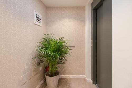 Apartamento Malaga4you Nosquera Center