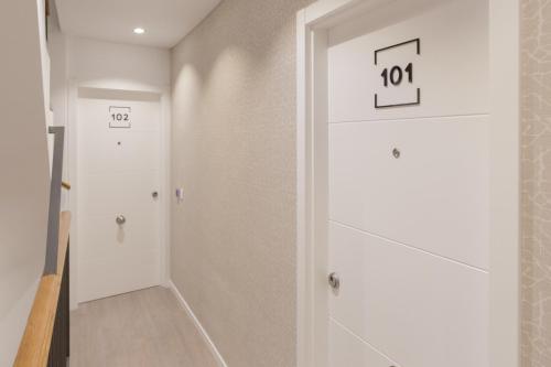 Apartamento Malaga4you Nosquera Center