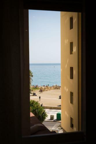 Apartamento Holidays2malaga Reding Malagueta