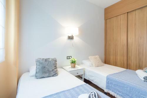 Apartamento Malagasuite New Centre