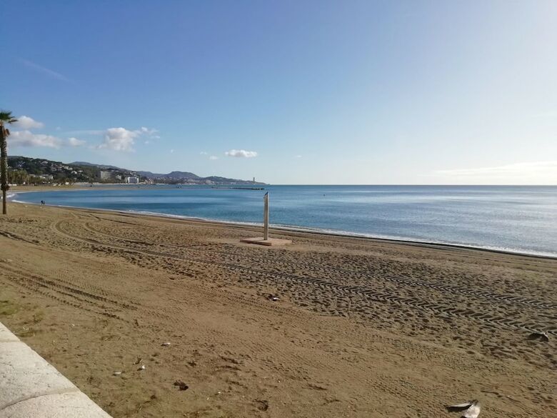 Apartamento Del Parque Flats Suite Malagueta