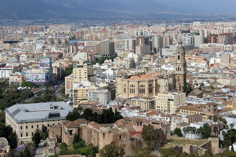 Apartamento Del Parque Flats Suite Malagueta