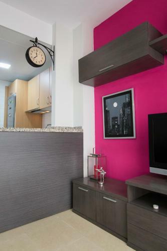 Apartamento Holidays2malaga Ollerias