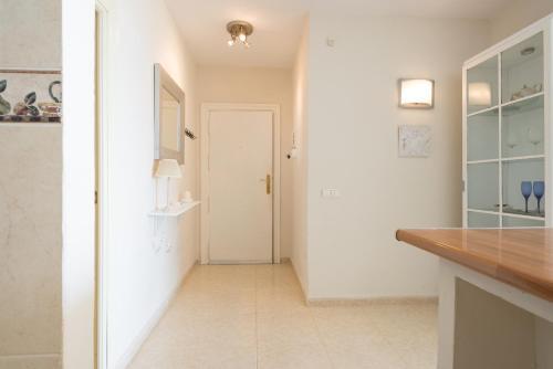 Apartamento Malagasuite Front Beach Malagueta