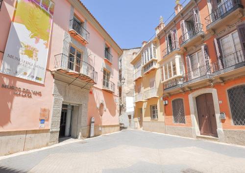 Apartamento Sitito Vid Loft
