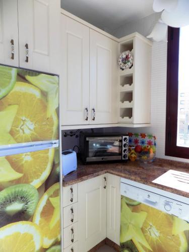 Apartamento Suite Homes Santa Isabel