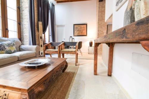 Apartamento Letmalaga Luxury Clemens