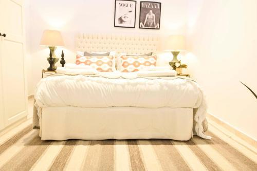Apartamento Letmalaga Luxury Clemens