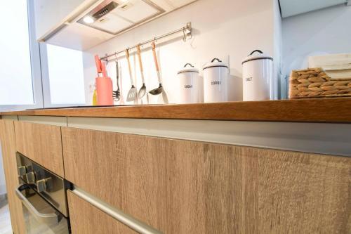 Apartamento Letmalaga Luxury Clemens