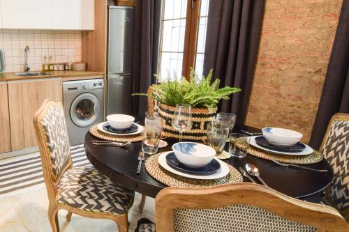 Apartamento Letmalaga Luxury Clemens