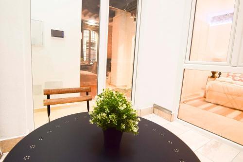 Apartamento Letmalaga Luxury Clemens