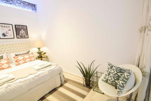 Apartamento Letmalaga Luxury Clemens