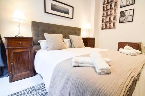 Apartamento Letmalaga Luxury Clemens