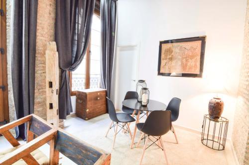 Apartamento Letmalaga Luxury Clemens