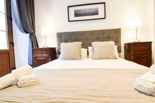 Apartamento Letmalaga Luxury Clemens