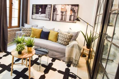 Apartamento Letmalaga Luxury Clemens