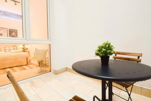 Apartamento Letmalaga Luxury Clemens