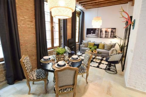 Apartamento Letmalaga Luxury Clemens
