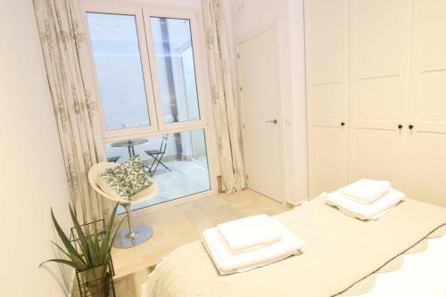Apartamento Letmalaga Luxury Clemens