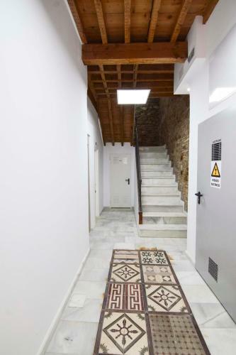Apartamento Letmalaga Luxury Clemens