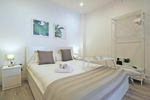 Apartamento Del Parque Flats ? Guadiaro