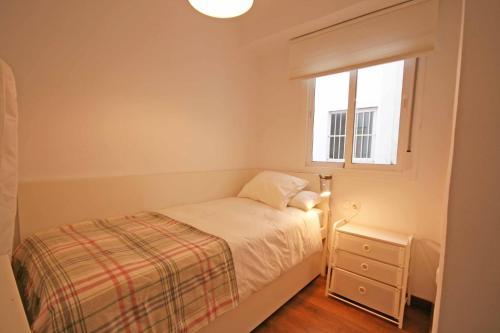 Apartamento Acosta Grupalmalaga