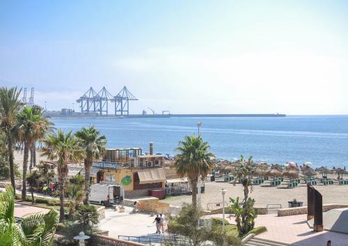 Sitito Playa Pac�fico Apartment