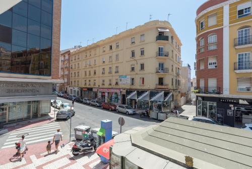 Apartamento Marmoles Studio Citycenter