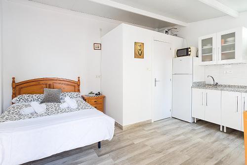 Apartamento Marmoles Studio Citycenter