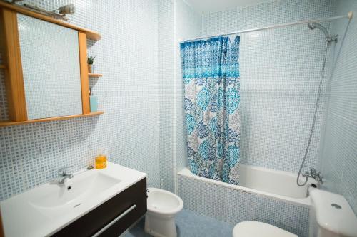 Apartamento Suncity Alta Flat