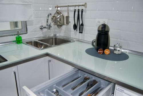 Apartamento Solmaestranza