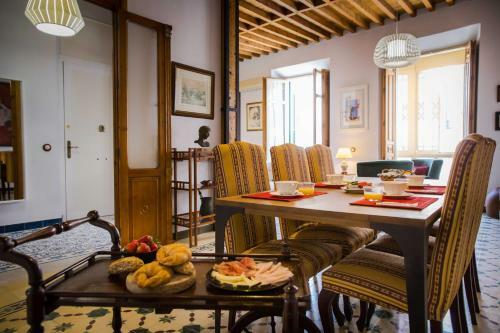 Apartamento Holidays2malaga Tomas De Heredia