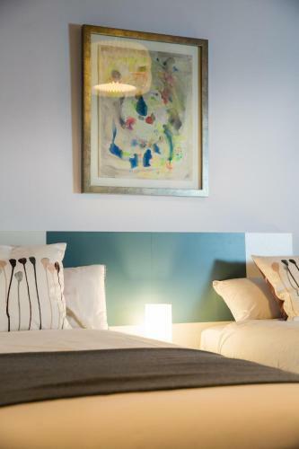 Apartamento Holidays2malaga Tomas De Heredia