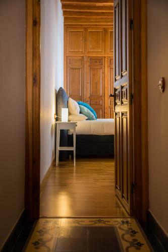 Apartamento Holidays2malaga Tomas De Heredia