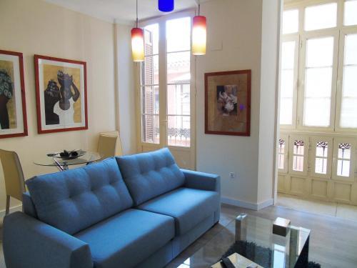 Apartamento A&n Alamos 45