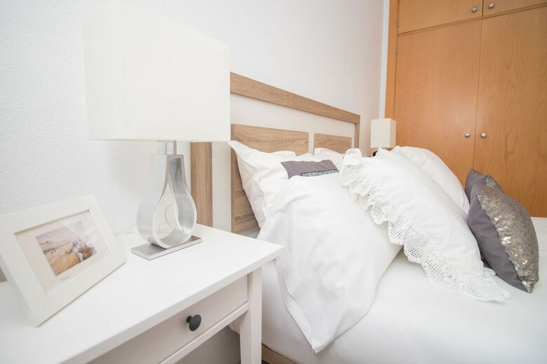 Apartamento Modern & Comfy Flat City Center
