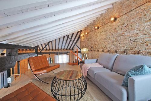 Apartamento Del Parque Flats - Picasso