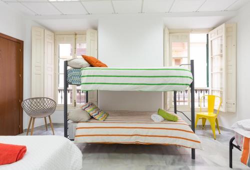 Apartamento Larios Centro Historico Parking Gratis