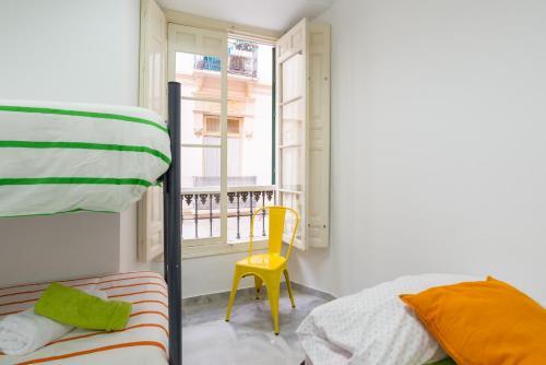 Apartamento Larios Centro Historico Parking Gratis