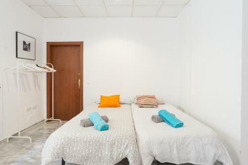 Apartamento Larios Centro Historico Parking Gratis