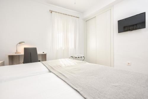 Apartamento Hm Tilos M�laga