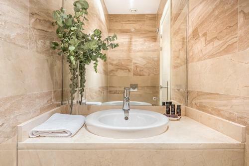 Apartamento Iloftmalaga Premium Calle Nueva
