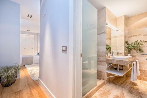 Apartamento Iloftmalaga Premium Calle Nueva