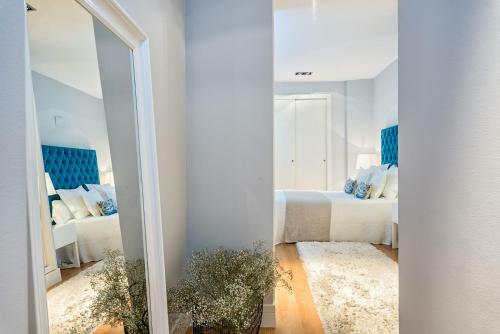 Apartamento Iloftmalaga Premium Calle Nueva