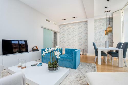 Apartamento Iloftmalaga Premium Calle Nueva