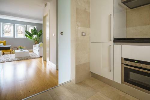 Apartamento Iloftmalaga Premium Calle Nueva