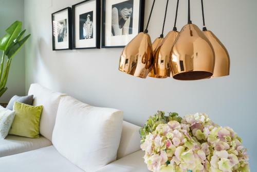 Apartamento Iloftmalaga Premium Calle Nueva