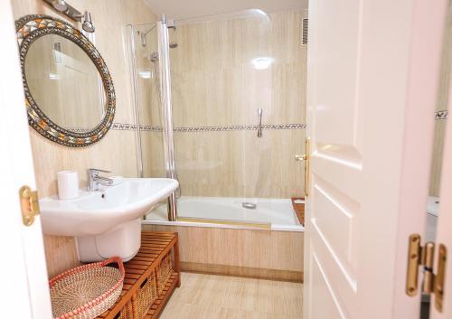 Sitito Dukas Apartment Con Aparcamiento